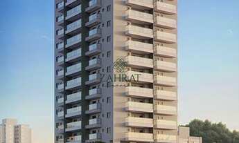 Imagem 3: Apartamento à venda, 2 quartos, 1 suíte, 1 vaga, Canto do Forte - Praia Grande/SP