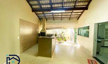 Imagem 6: Casa em Vila São José