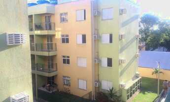 Imagem: Apartamento para venda tem 50 metros quadrados