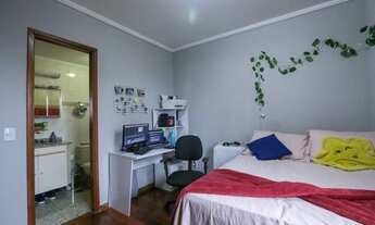 Imagem 3: Apartamento para venda tem 96 metros quadrados com 3 quartos em Saúde - São Paulo - SP