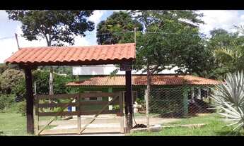 Imagem 2: Chácara mais linda da regiao