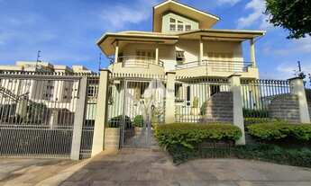 Imagem: AMPLA CASA 5 DORMITÓRIOS NO COLINA SORRISO