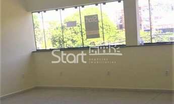 Imagem 3: Sala - Jardim Nova Europa - Campinas