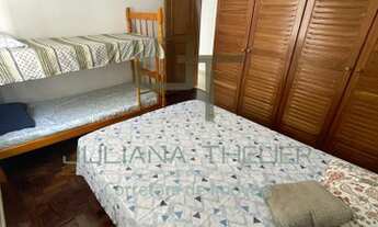 Imagem 5: Astúrias - 4 Quadras da Praia - 1 Dormitório