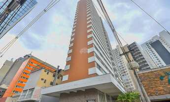 Imagem 3: Vendas Apartamento Curitiba PR