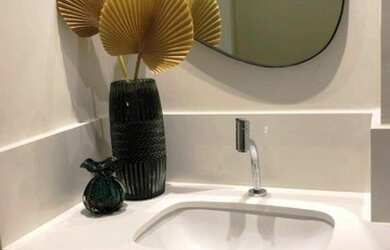 Imagem 3: Ótima casa em construção em condomínio fechado!!!