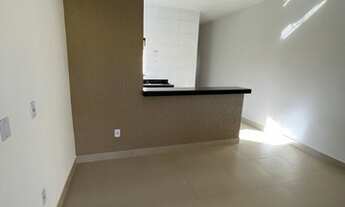 Imagem 5: VENDO CASA COM CHURRASQUEIRA SETOR YTAPUA