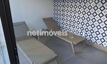 Imagem 5: Locação Apartamento 3 quartos União Belo Horizonte