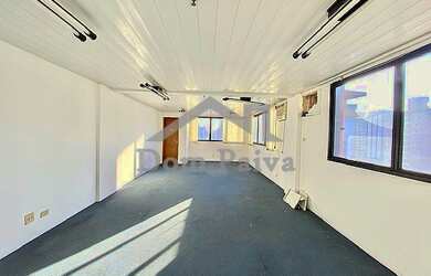 Imagem 2: São Paulo - Conjunto comercial/Sala - Vila Mariana