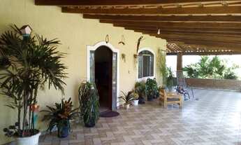 Imagem 4: Chácara com 4 dormitórios à venda, 7000 m2 por R$ 1.449.000,00 - Recreio - Ibiúna/SP