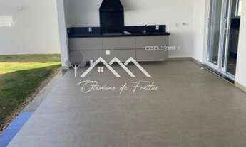 Imagem 4: Belíssimo sobrado para locação no Condomínio Reserva da Serra em Jundiaí