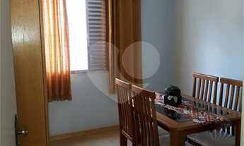 Imagem 5: São Paulo - Apartamento Padrão - PLANALTO PAULISTA