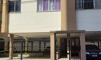 Imagem: Apartamento para venda com 70 metros quadrados