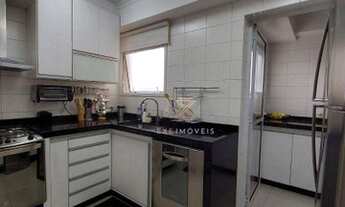 Imagem 6: Apartamento com 4 dormitórios à venda, 142 m² por R$ 1.600.000 - Vila Leopoldina - São Pau