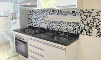 Imagem 5: Apartamento - Mansões Santo Antônio - Campinas