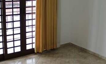 Imagem 3: Sobrado 3 pavimentos com garagem para 3 carros QR 404 Samambaia Aceita Financiamento e FG