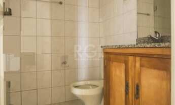 Imagem 5: Apartamento com 3 dormitórios, sendo uma suíte e 2 vagas de garagem, no bairro Jardim Botâ