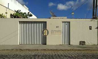 Imagem: Casa com 2 dormitórios, 77 m² - venda