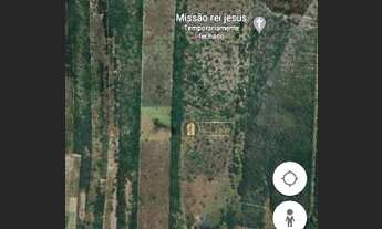 Imagem 2: Fazenda em Japecanga