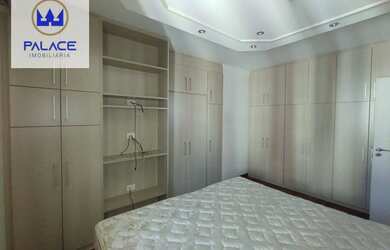 Imagem 5: Apartamento com 2 dormitórios para alugar, 160 m² por R$ 3.000/mês - Centro - Piracicaba/S