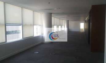 Imagem 6: Conjunto comercial para alugar, 385 m² com 4 vagas na Vila Olímpia