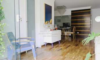 Imagem 2: São Paulo - Apartamento Padrão - JARDINS