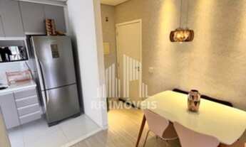 Imagem: RRCOD4528D Apartamento 59m² CONDOMÍNIO