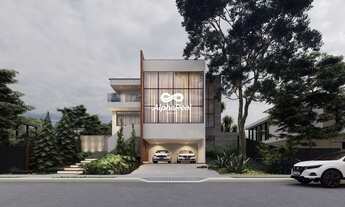 Imagem 7: Casa em Alphaville Lagoa dos Ingleses