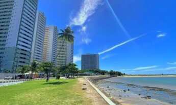 Imagem 5: Beira Mar Condomínio Clube, com 2 ou 3 quartos na melhor localização do Janga, Paulista-PE