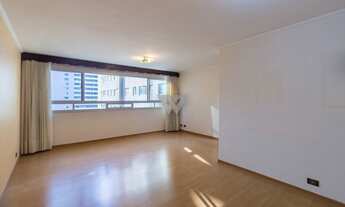 Imagem: Ed. San Juan - Apartamento com 3 dormitórios