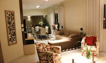 Imagem 3: Casa à venda no Karaíba em Uberlândia