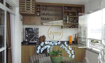 Imagem 5: ANDAR ALTO / VISTA PARA O MAR / PRÓXIMO A COMÉRCIOS