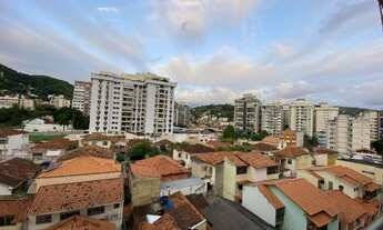 Imagem 2: APARTAMENTO RESIDENCIAL em NITERÓI - RJ, SANTA ROSA