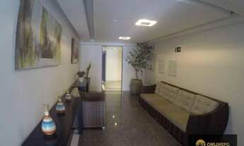 Imagem 3: Apartamento com 3 dormitórios à venda, 170 m² por R$ 890.000,00 - Vila Tupi - Praia Grande