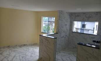 Imagem 4: Apartamento novo tipo casa com 02 quartos, varanda. Pitangueiras