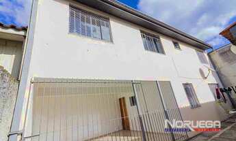 Imagem 2: Sobrado com 3 quartos para alugar por R$ 1350.00, 90.00 m2 - SANTA CANDIDA - CURITIBA/PR