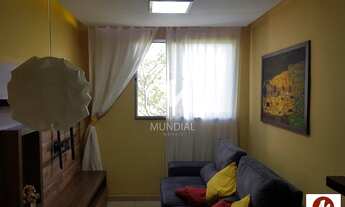 Imagem 2: Apartamento (tipo - padrao) 2 dormitórios, cozinha planejada, portaria 24hs, lazer, espaço