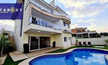 Imagem: Alphaville Granja Viana! 4 suites com lazer