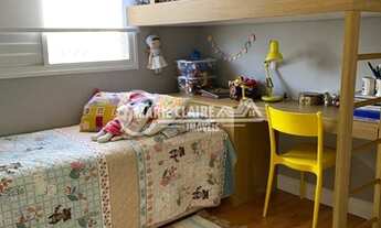 Imagem 3: Apartamento à Venda - Cond Refuge - 780mil