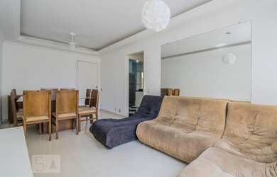 Imagem 5: Apartamento à Venda - Campo Belo, 3 Quartos, 110 m2