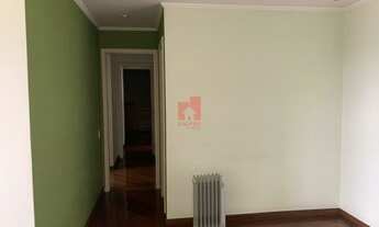 Imagem 2: Excelente apartamento, com 98m², 3 Dormitórios, 1 Suíte, 3 banheiros, 2 vagas