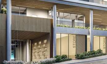 Imagem 4: Apartamento com 2 dormitórios à venda, 68 m² por R$ 919.000,00 - Vila Mariana - São Paulo