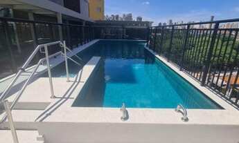 Imagem 6: Apartamento garden 2 dormitórios com 2 vagas determinadas