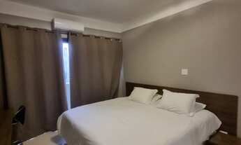 Imagem 5: Apartamento para venda no Edifício Bouganville