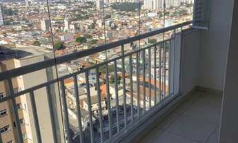 Imagem 5: Apartamento com 2 dormitórios para alugar, 57 m² por R$ 1.700,00/mês - Picanco - Guarulhos