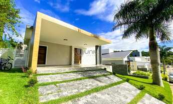 Imagem: Casa com 3 dormitórios sendo 1 suíte