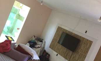 Imagem 6: Casa ponte alta norte