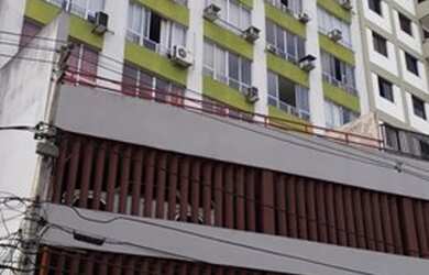 Imagem 3: Sala Comercial para Aluguel em Campos Elíseos Resende-RJ - 294