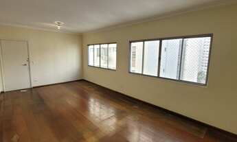 Imagem 3: Apartamento com 3 dormitórios para alugar, 130 m² por R$ 4.800/mês - Bela Vista - São Paul