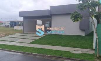 Imagem 3: CAMAÇARI - Casa de Condomínio - Alphaville